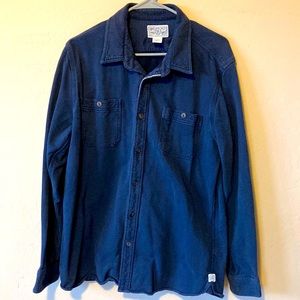 Lucky brand shirt size XL men
